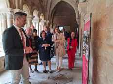 La Junta pone en valor gestión de las escuelas taller con motivo de su 40 aniversario