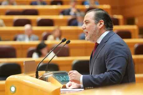 El PP exige el fin del bloqueo de Armengol a las leyes del Senado 
