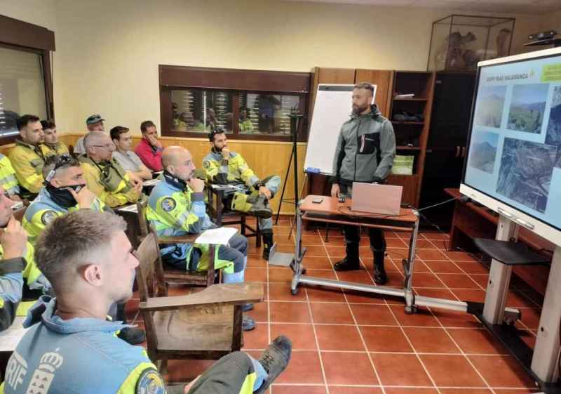 La Junta destina 15 millones al operativo de prevención y extinción de incendios forestales