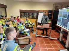 La Junta destina 15 millones al operativo de prevención y extinción de incendios forestales