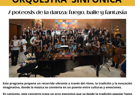 Una noche de música, emoción y unión generacional... en Medinaceli