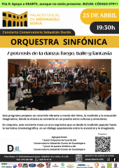 Una noche de música, emoción y unión generacional... en Medinaceli