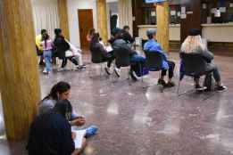 El Supremo admite a trámite recurso de Junta contra regularización de inmigrantes 