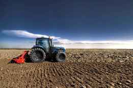 La Junta amplia hastas el 15 de mayo el plazo para solicitud única de la PAC 