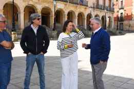 Soria ¡Ya! critica de 