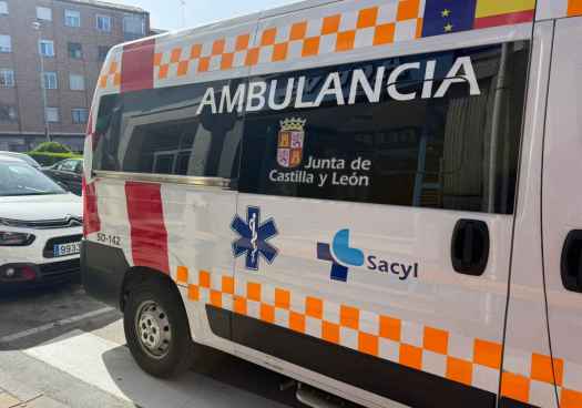 UGT logra adelanto de tablas salariales para personal del transporte sanitario