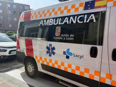 UGT logra adelanto de tablas salariales para personal del transporte sanitario