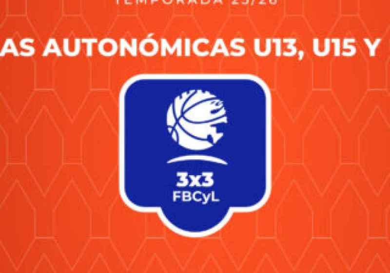 El CSB participa en el San Andrés dentro del Campeonato Federado Autonómico 3x3