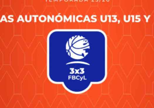 El CSB participa en el San Andrés dentro del Campeonato Federado Autonómico 3x3