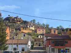 El PSOE alerta que modificación urbanística en Osma pone en riesgo modelo de vida rural