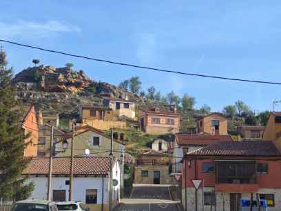 El PSOE alerta que modificación urbanística en Osma pone en riesgo modelo de vida rural