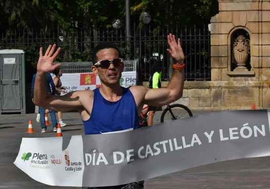 Día de la Comunidad en Soria: carrera popular