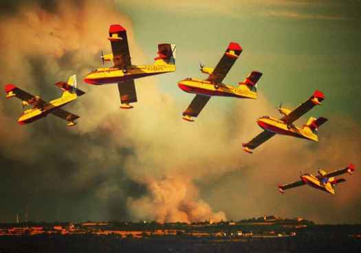 Convocados premios para difundir valores del Ejército del Aire y del Espacio