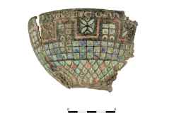 Estudio confirma autenticidad de singular pieza hallada en Berlanga de Duero