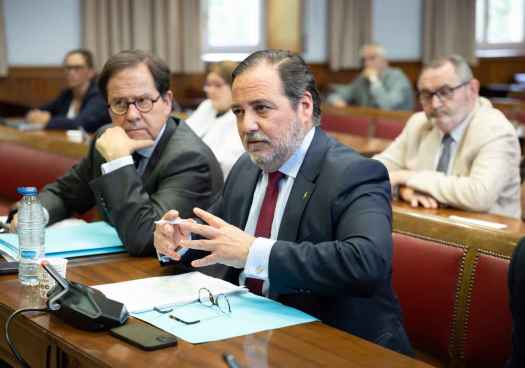 El PP denuncia una “vía paralela” en el rescate de Air Europa