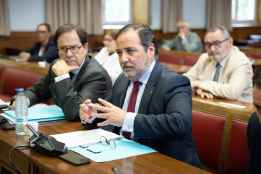 El PP denuncia una “vía paralela” en el rescate de Air Europa