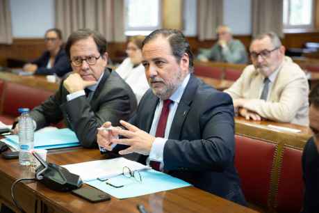 El PP denuncia una “vía paralela” en el rescate de Air Europa