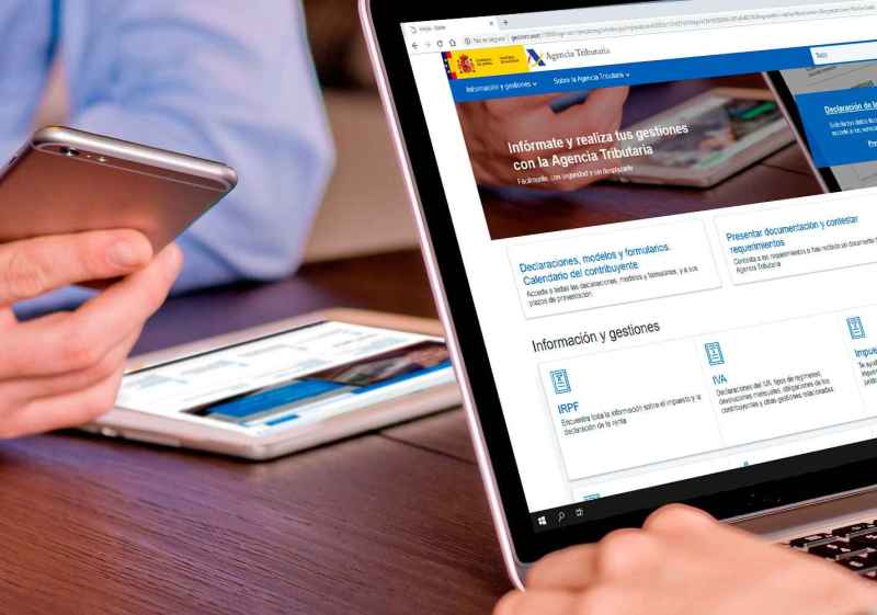 Impuestos, jubilación y herencias, principales asuntos legales que preocupan en Castilla y León