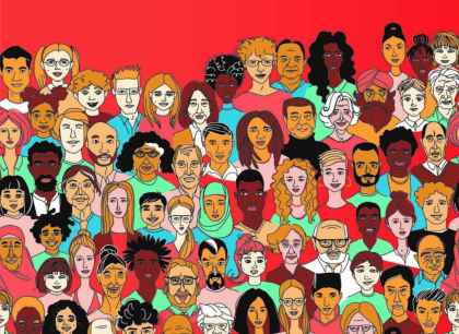 Las recomendaciones del CES para mantener la población inmigrante en Castilla y León