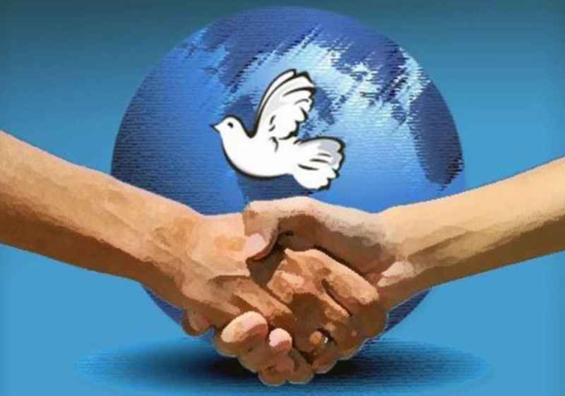 El querer lo es todo en la vida; con la constancia nada se resiste  