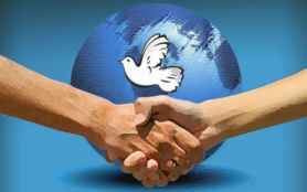 El querer lo es todo en la vida; con la constancia nada se resiste  