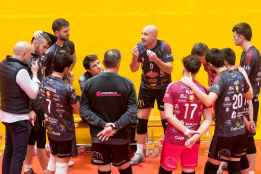 El Sporting comienza Fase Final de la Primera Divisón masculina