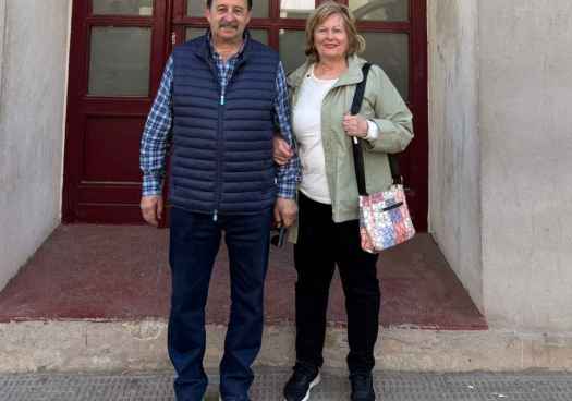 Ya hay jurados voluntarios para la cuadrilla de San Juan 2026