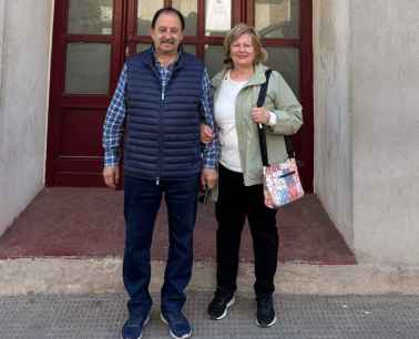 Ya hay jurados voluntarios para la cuadrilla de San Juan 2026