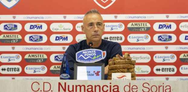 Ángel Rodríguez. "No es momento de examinarnos, es momento de ganar"