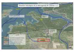 La CHD confirma riesgo 