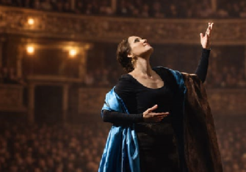 Concierto de ópera y zarzuela en el Casino de Soria