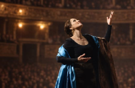 Concierto de ópera y zarzuela en el Casino de Soria