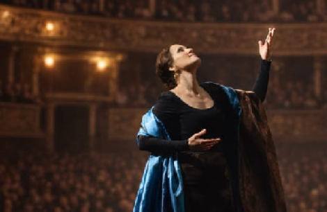 Concierto de ópera y zarzuela en el Casino de Soria