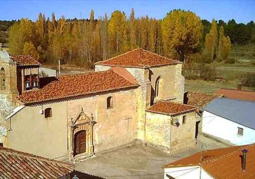 El Burgo de Osma destina 200.000 euros para continuar con pavimentación en agregados