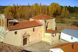 El Burgo de Osma destina 200.000 euros para continuar con pavimentación en agregados