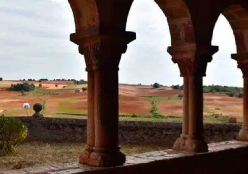 El Burgo de Osma destina 150.000 euros para mejorar firme del camino de Berzosa 