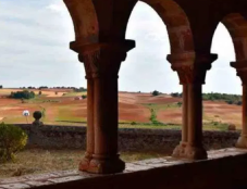 El Burgo de Osma destina 150.000 euros para mejorar firme del camino de Berzosa 