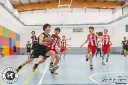 Crónica de todos los partidos de cantera de CSB