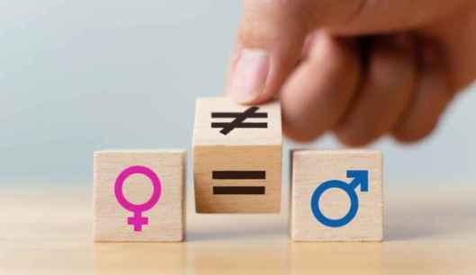 Igualdad refuerza "buen uso" de fondos del Pacto contra la Violencia de Género