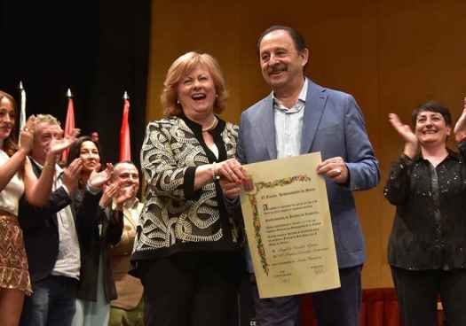 Nombramiento de los jurados de cuadrilla de las fiestas de San Juan 2026