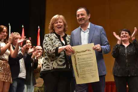 Nombramiento de los jurados de cuadrilla de las fiestas de San Juan 2026