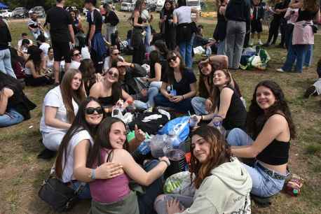 Ólvega celebra la romería de San Marcos (I)