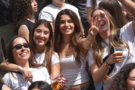 Ólvega celebra la romería de San Marcos (y II)