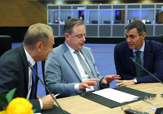 La sublimación de la ignominia 