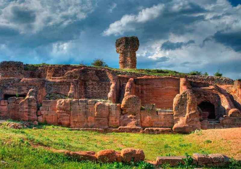 GeoloDía regresa a Soria para conocer el entorno de la Sierra de Pela