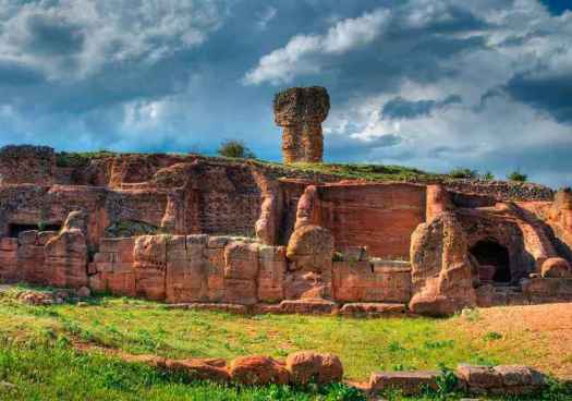 GeoloDía regresa a Soria para conocer el entorno de la Sierra de Pela