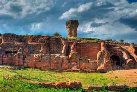 Geolodía Soria 2026 recorrerá el entorno de Pedro y el Sitio Arqueológico de Tiermes