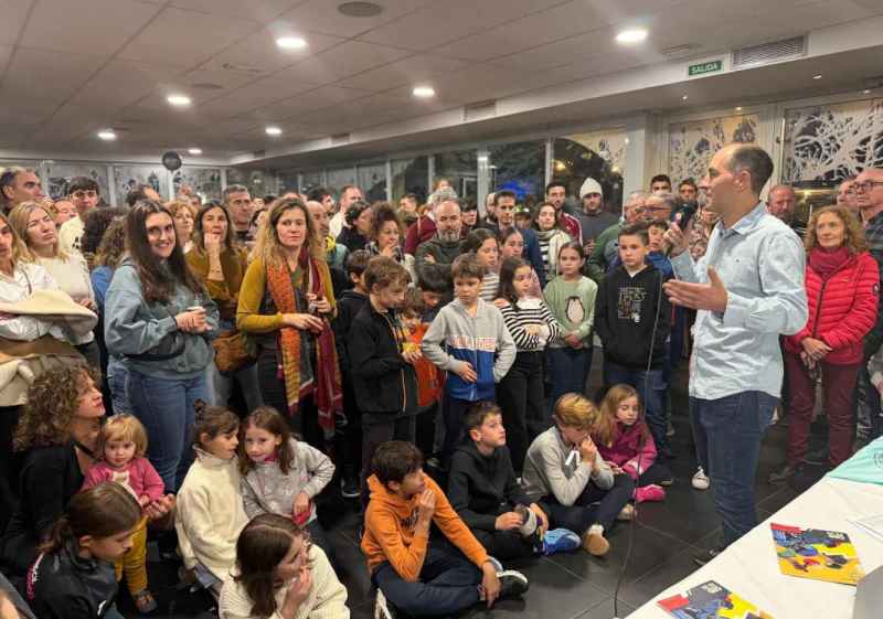 El CES hace balance de última temporada en asamblea de socios