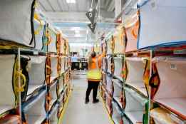 La Junta impulsa inserción laboral de jóvenes recién titulados en empresas