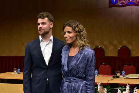 Los doce jurados de cuadrilla de las fiestas de San Juan 2026